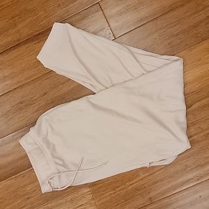 Pink Victoria's Secret Lounge Pants